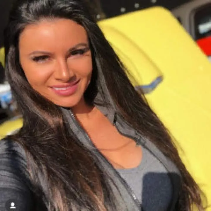 Belinda........ Photo On Jungo Live