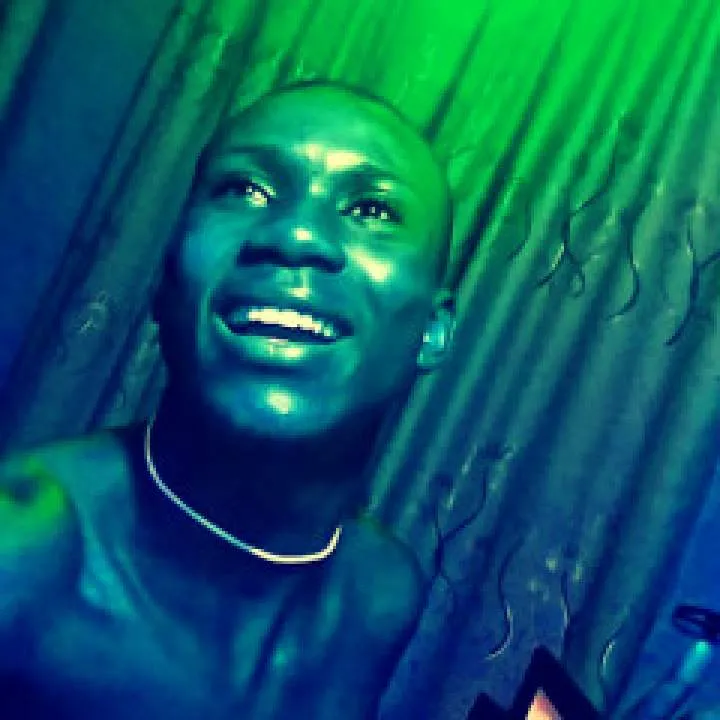 Precious Photo On Jungo Live