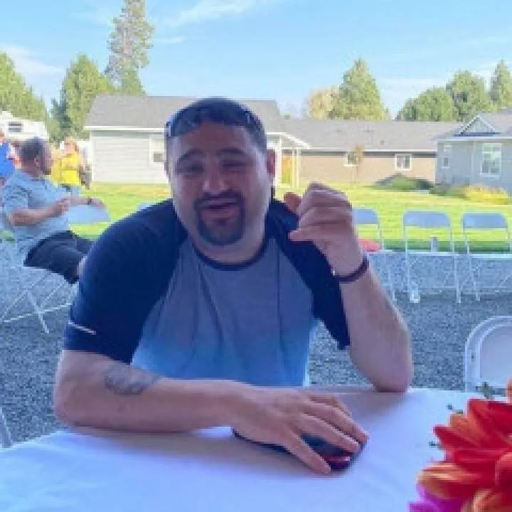 Sirtrevor Photo On Jungo Live