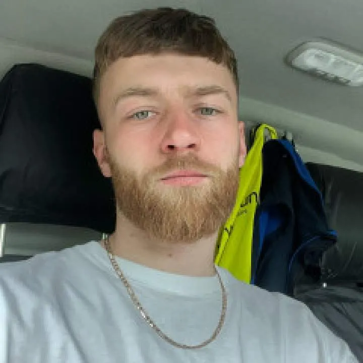 Sammy Photo On Jungo Live