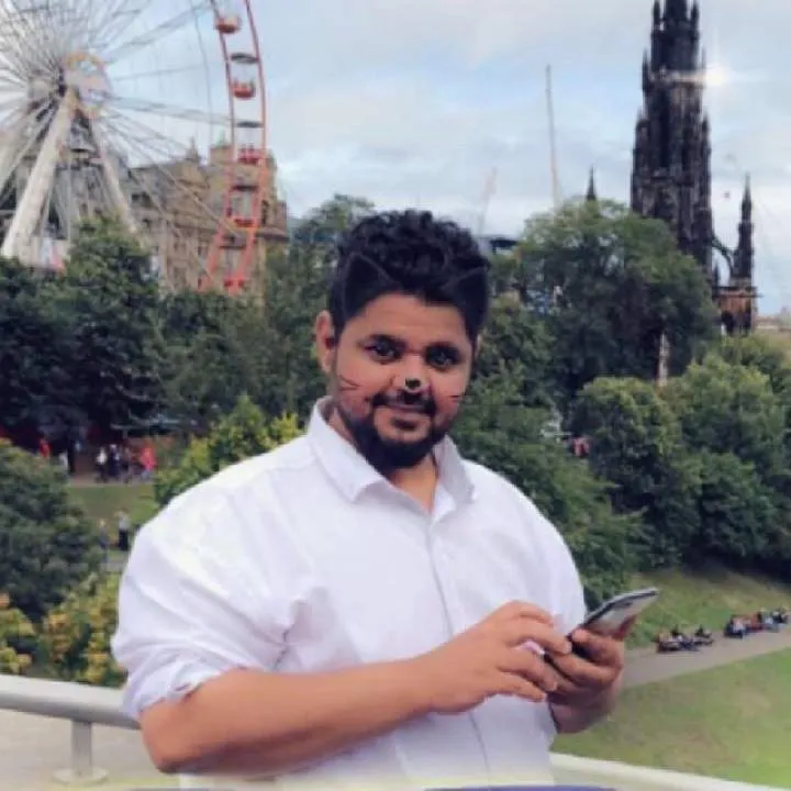 Ibrahim Photo On Jungo Live