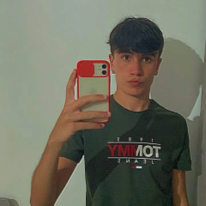 Fede Photo On Jungo Live