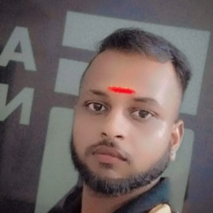 Vikas Kumar Photo On Jungo Live