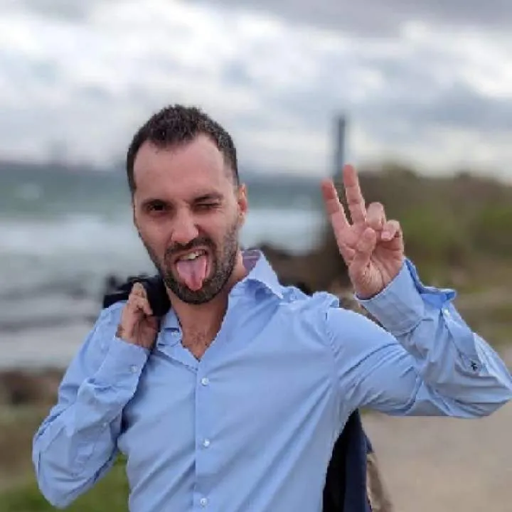 Marcel Photo On Jungo Live