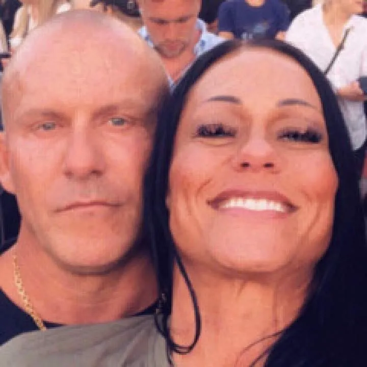 Mr & Mrs S Photo On Jungo Live