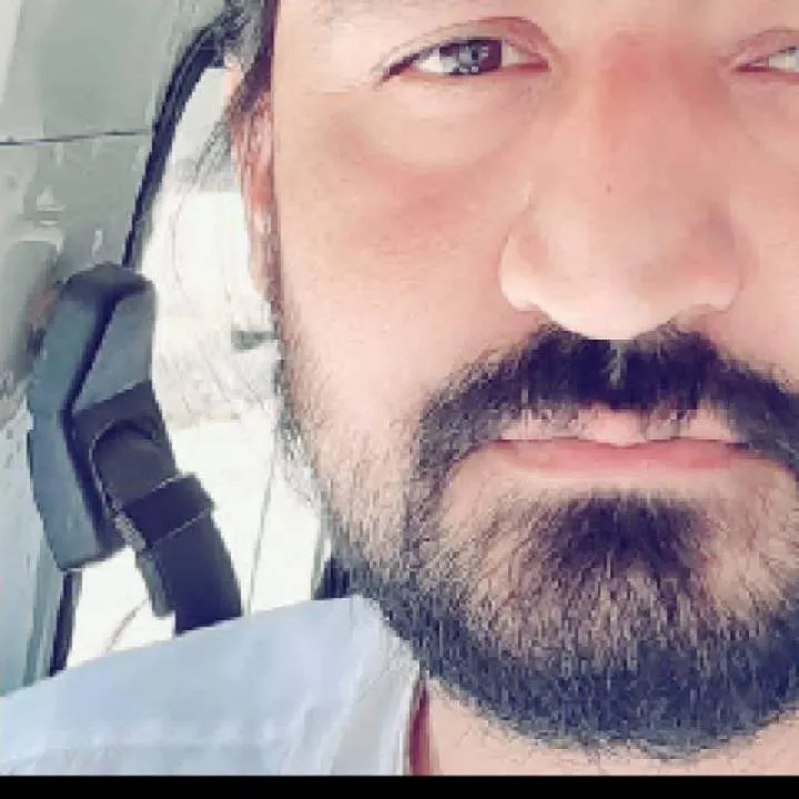 Hashim Ali Photo On Jungo Live