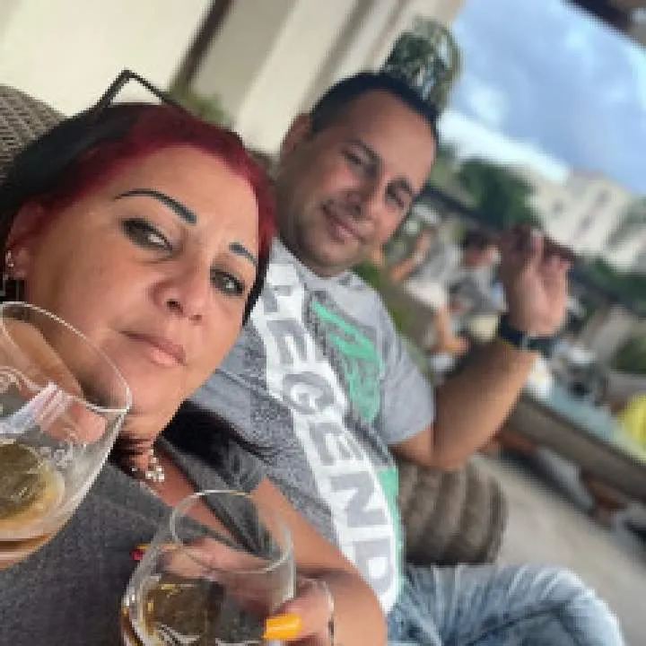 Gabyand1 Photo On Jungo Live