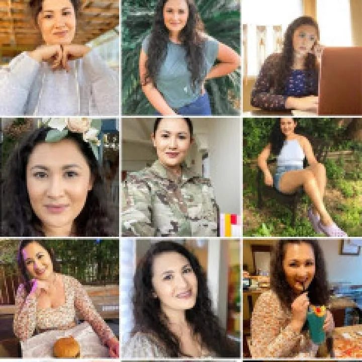 Kelly Photo On Jungo Live