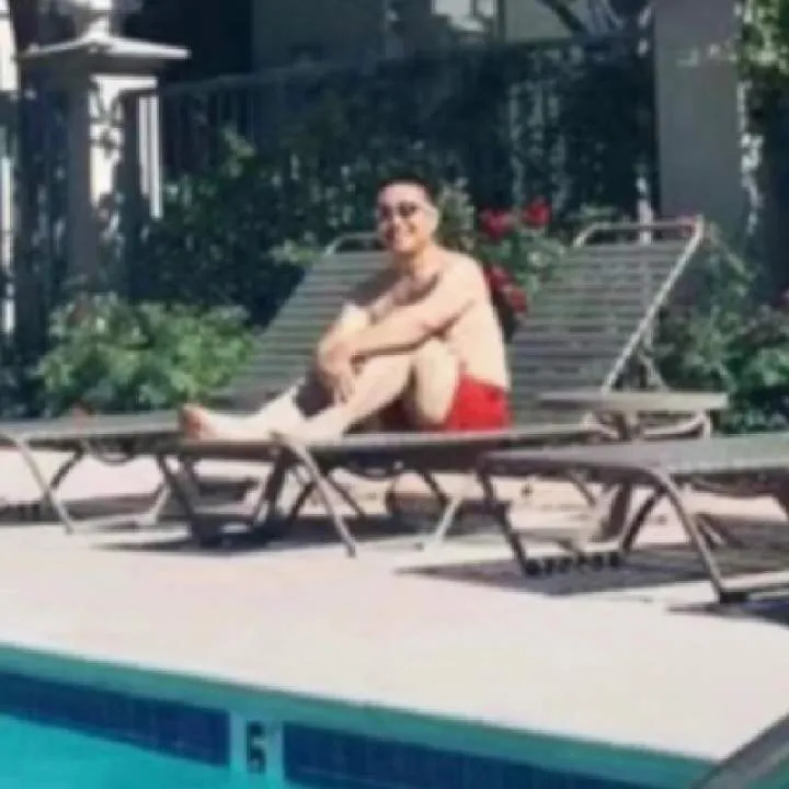 Andy Li Photo On Jungo Live