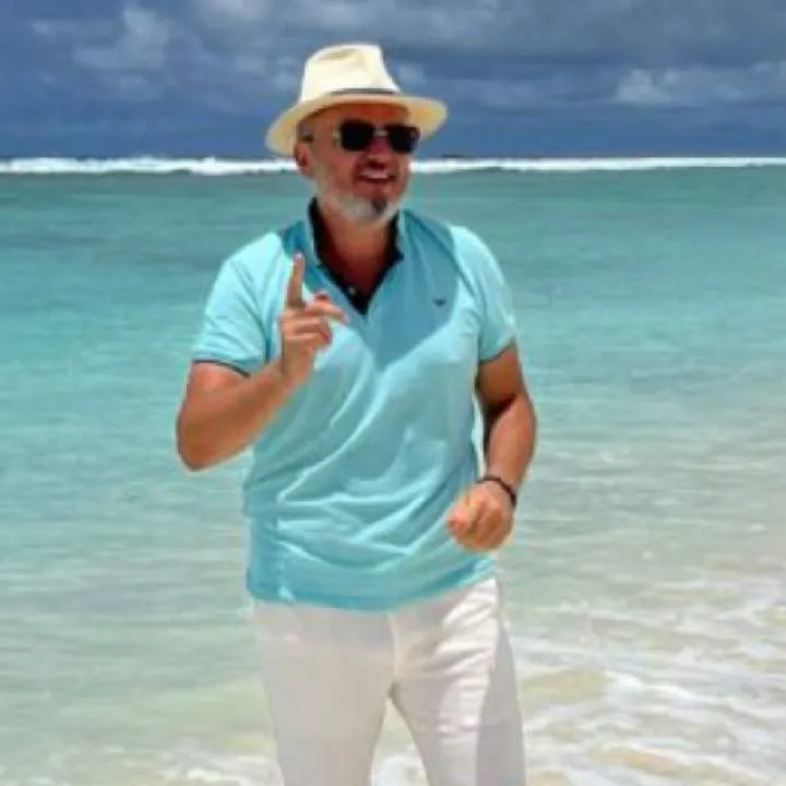 Olegteterin Photo On Jungo Live