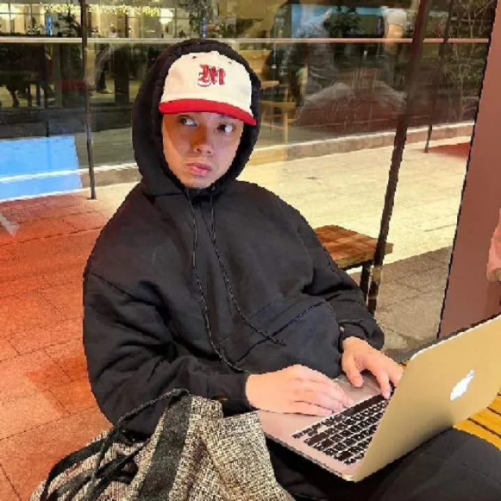 Antony Photo On Jungo Live