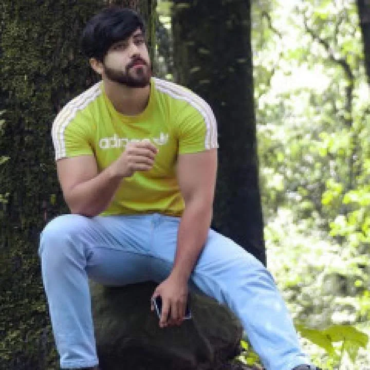 Nikki Photo On Jungo Live