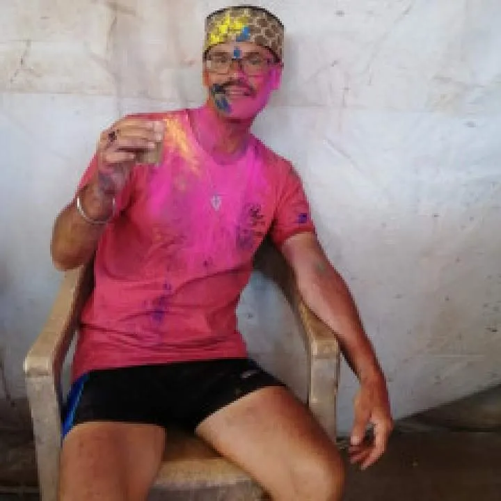 Молчанов Вадим Photo On Jungo Live