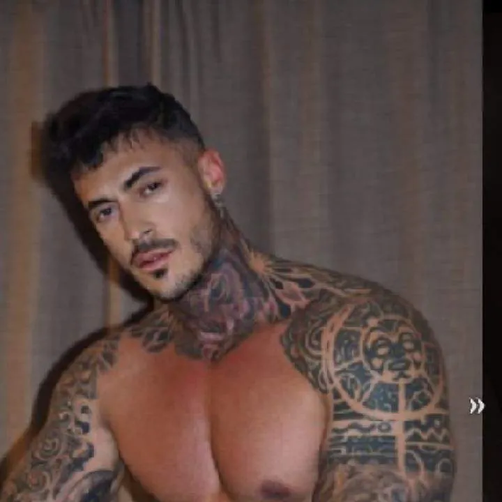 David........ Photo On Jungo Live