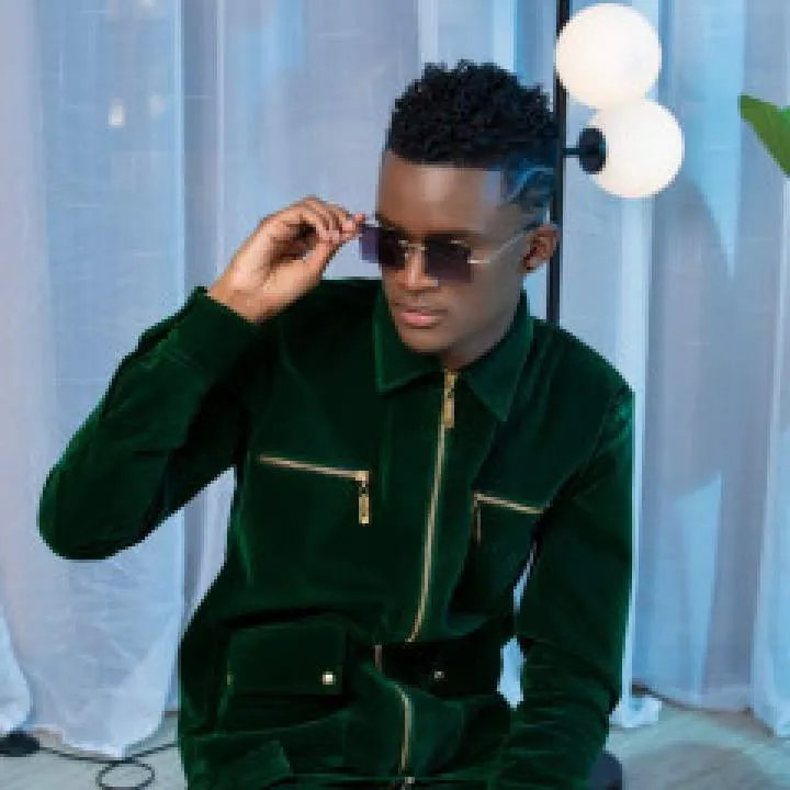 Keegan Kagwe Photo On Jungo Live