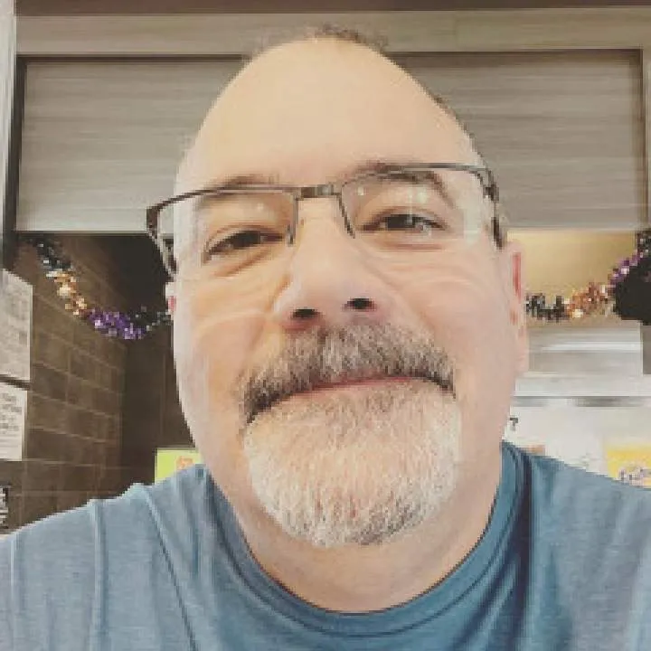 Robert Mark Photo On Jungo Live