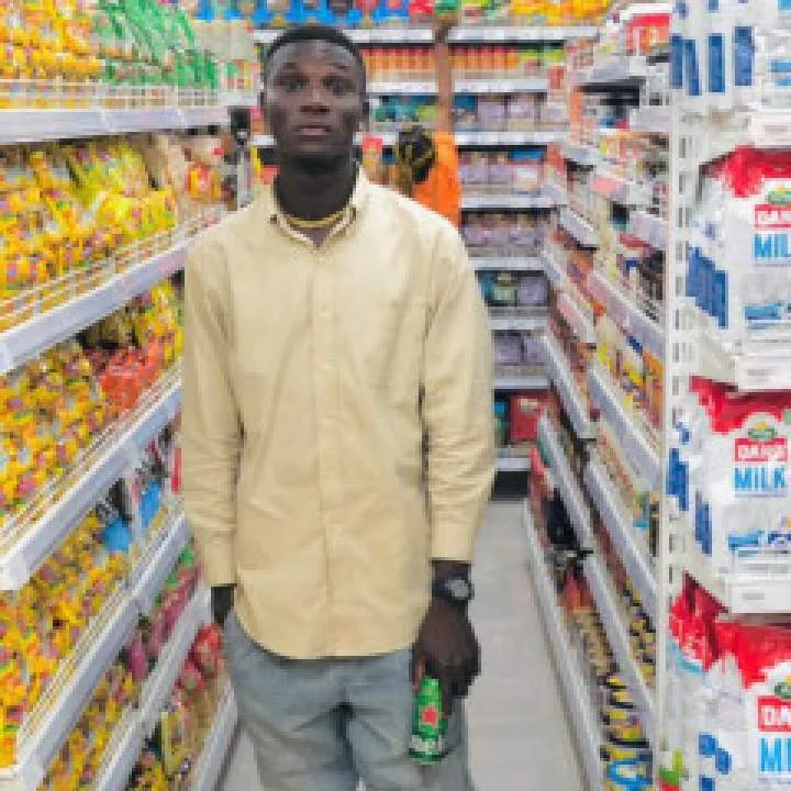 Iyiola Photo On Jungo Live