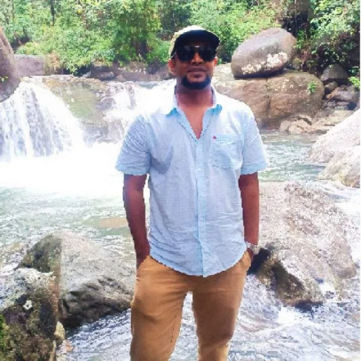 Suneth Photo On Jungo Live