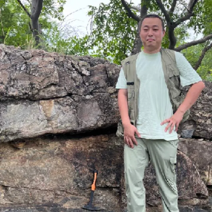 Geoleighz Photo On Jungo Live