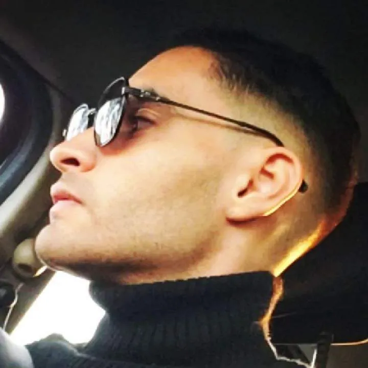 Jon........ Photo On Jungo Live