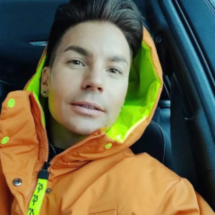 Morrison Gilbert Photo On Jungo Live