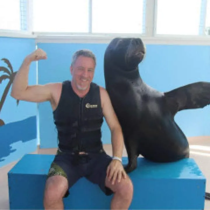 Connor.... Photo On Jungo Live