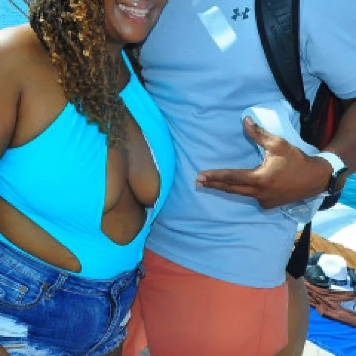 Calamity Photo On Jungo Live