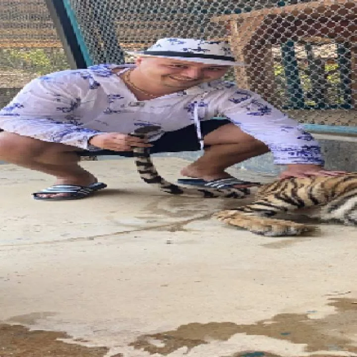 Alex Photo On Jungo Live