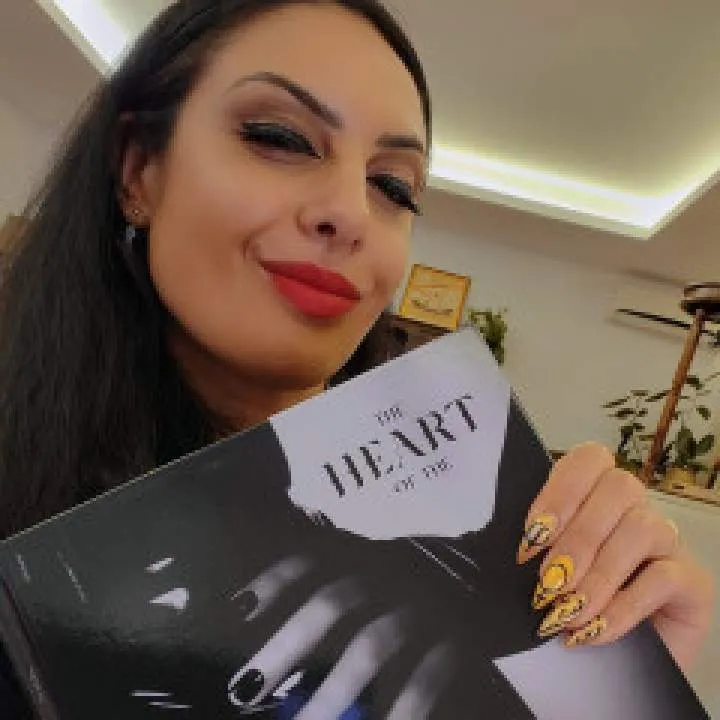 Mommy _ezadasinn Photo On Jungo Live