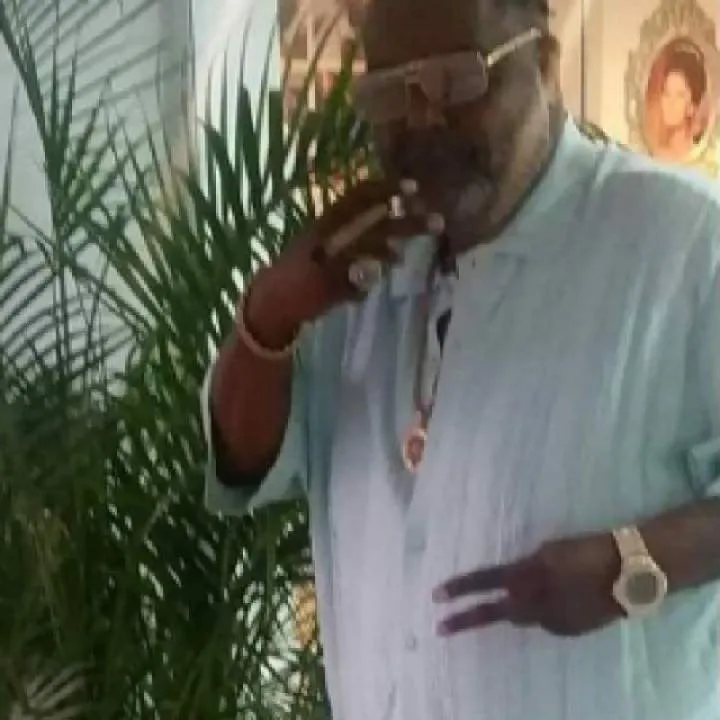 Kingcavy Photo On Jungo Live