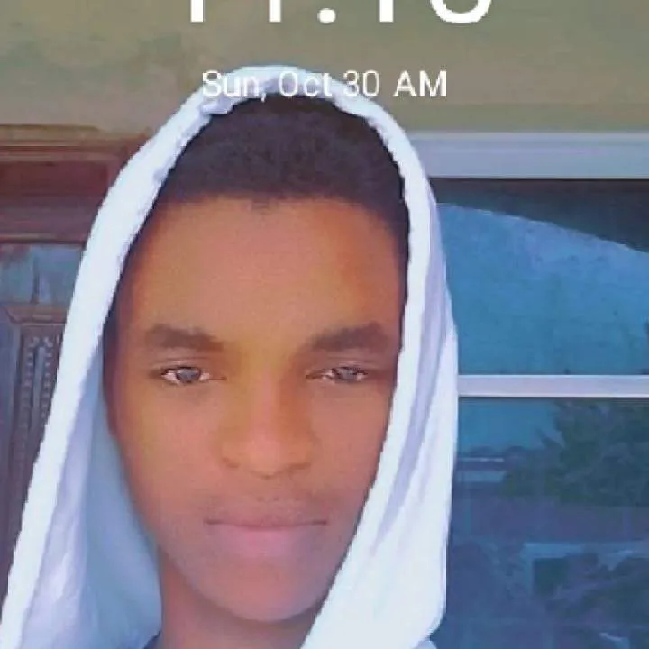 Morgan Photo On Jungo Live