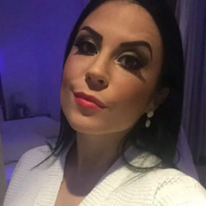 Selena___momma⚱️🔱 Photo On Jungo Live