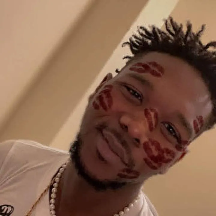 Papi Photo On Jungo Live