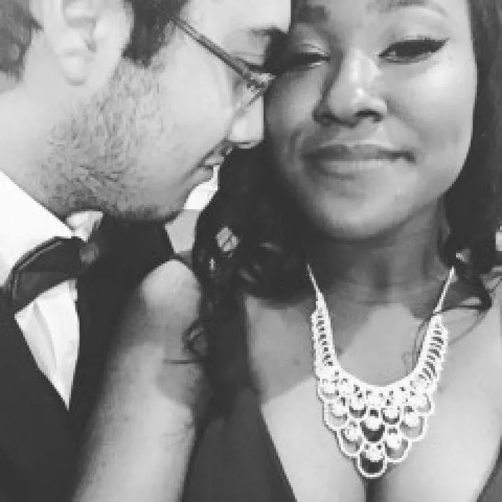 Biracial Couple Photo On Jungo Live