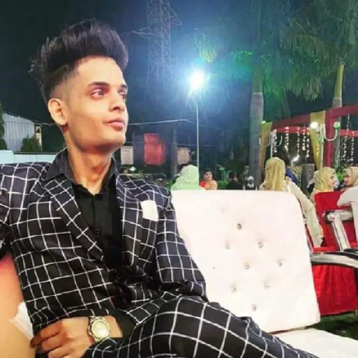 Amaan Photo On Jungo Live