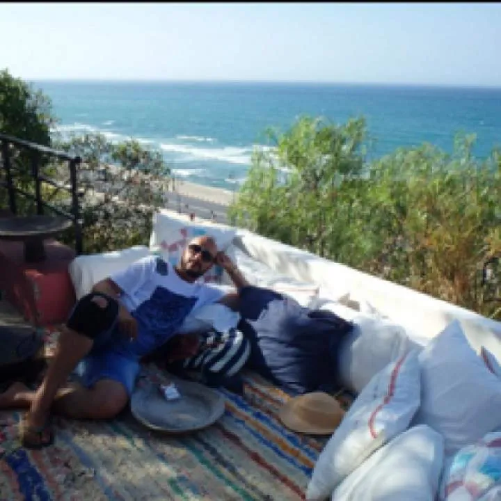 Ridafelix Photo On Jungo Live