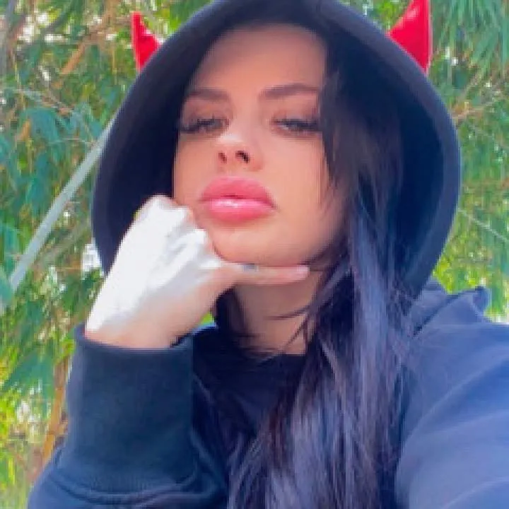 Amelia Photo On Jungo Live