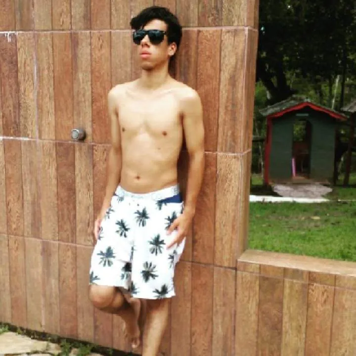 Paulo Photo On Jungo Live