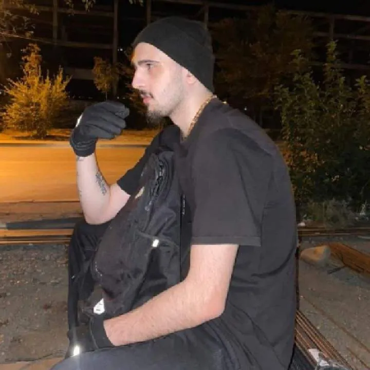 Ozyto Photo On Jungo Live