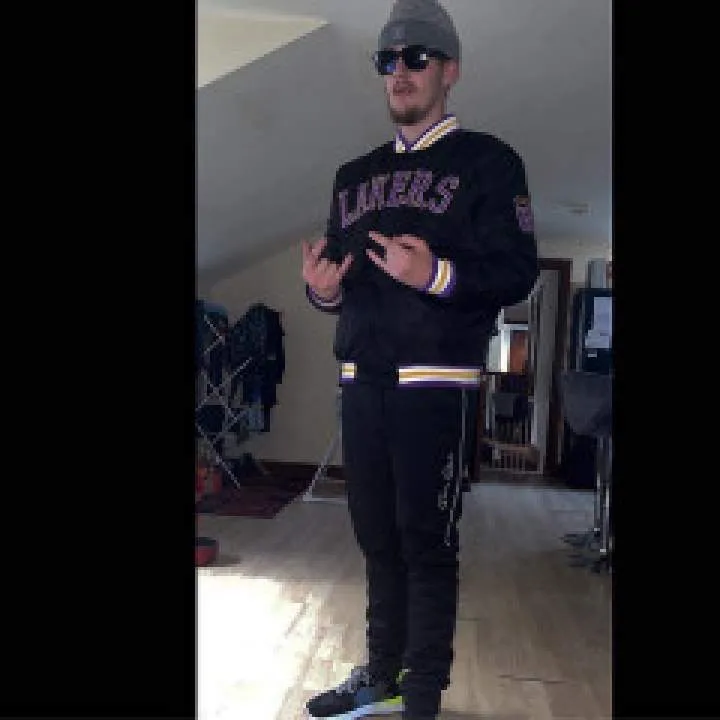 Hhhhhharper Photo On Jungo Live