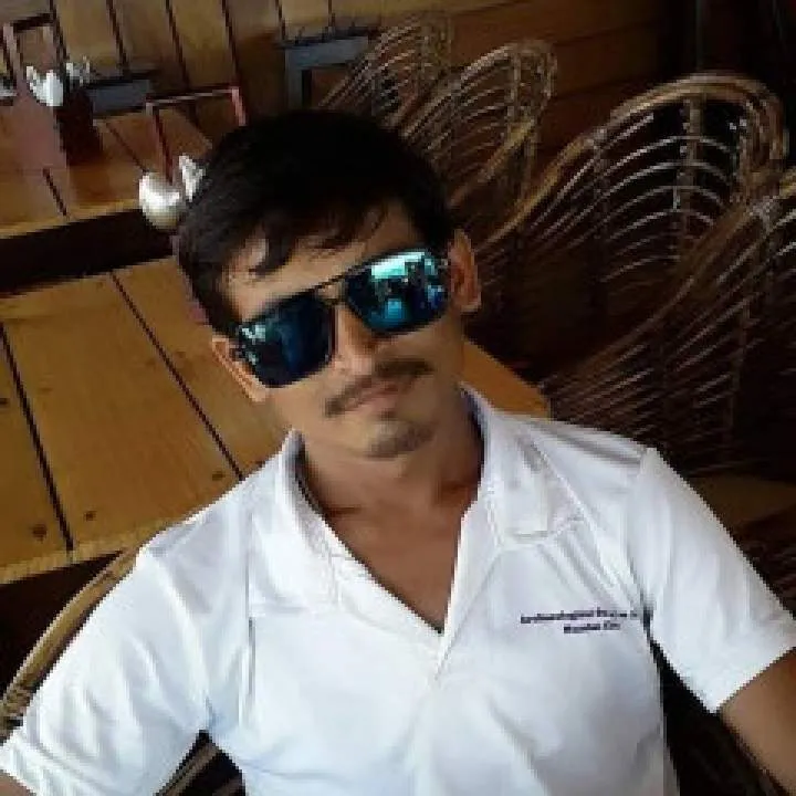 Dnyaneshwar Shejul Photo On Jungo Live