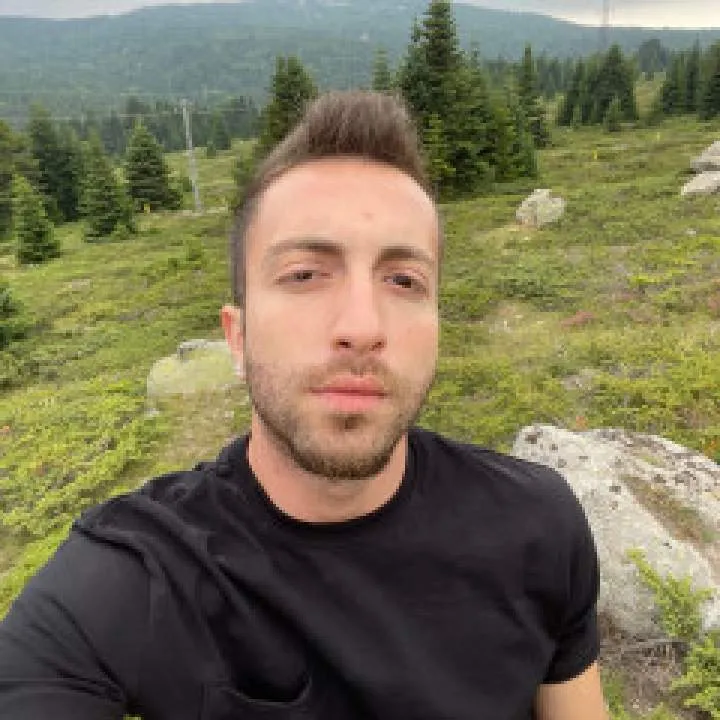 Hakandogan Photo On Jungo Live