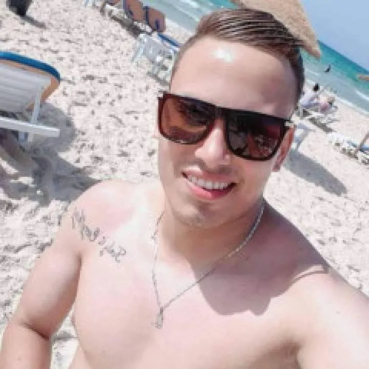 Djo Photo On Jungo Live