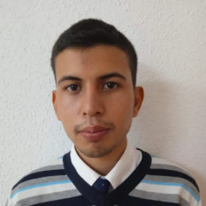 Ezequiel Photo On Jungo Live