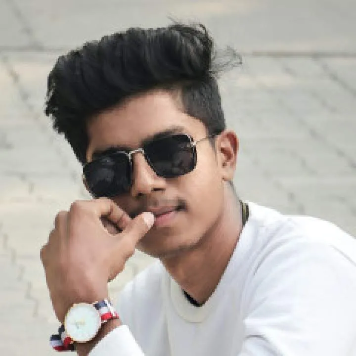 Munna Sk Photo On Jungo Live