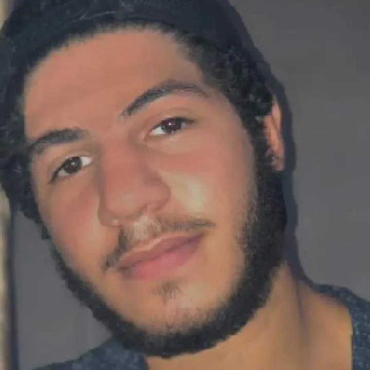 Ali Photo On Jungo Live