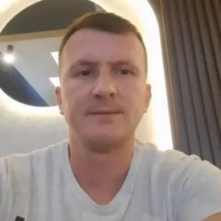 Godfrey's Photo On Jungo Live