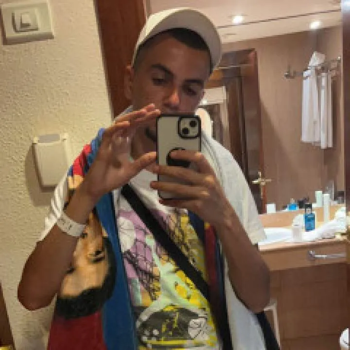 Asseater69 Photo On Jungo Live