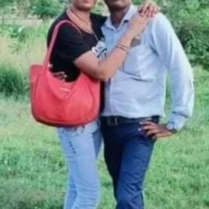 Atul & Mahima Photo On Jungo Live