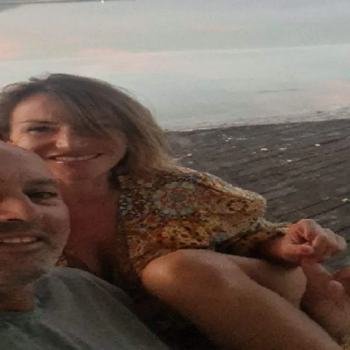 Eilat Couple Photo On Jungo Live